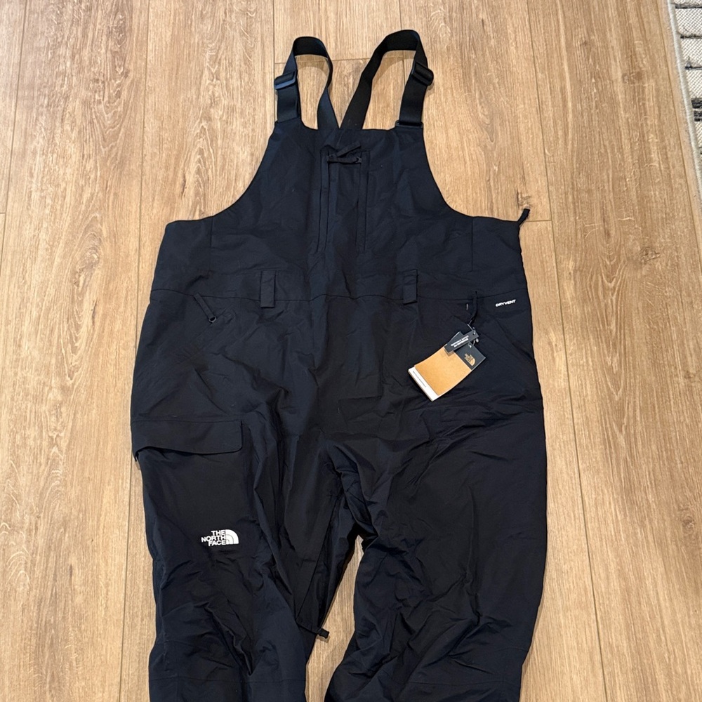 The North Face Women's Freedom bibs